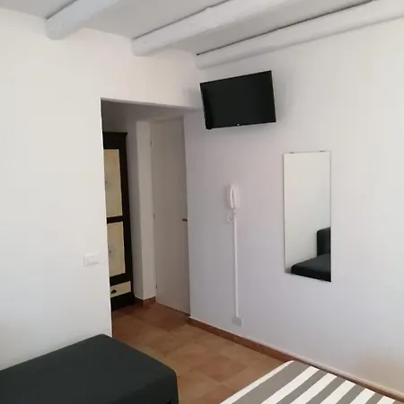 Lägenhet Molo 78 Vacanze *