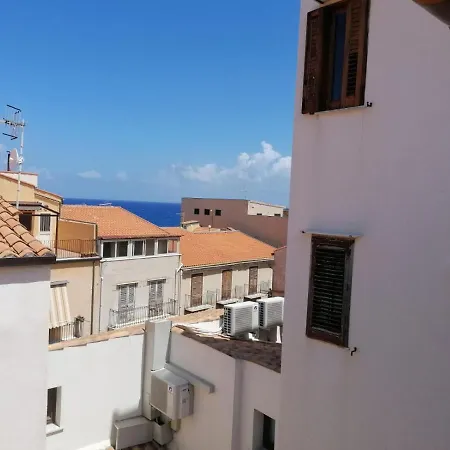 Molo 78 Vacanze Lägenhet