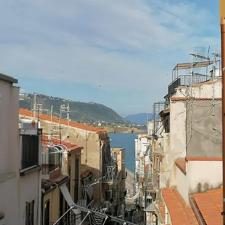 Molo 78 Vacanze Cefalù