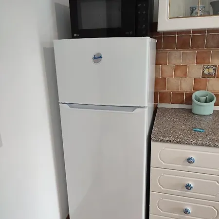 Lägenhet Molo 78 Vacanze