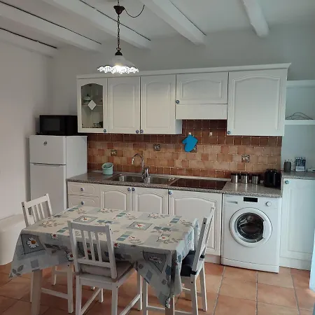 Molo 78 Vacanze Cefalù