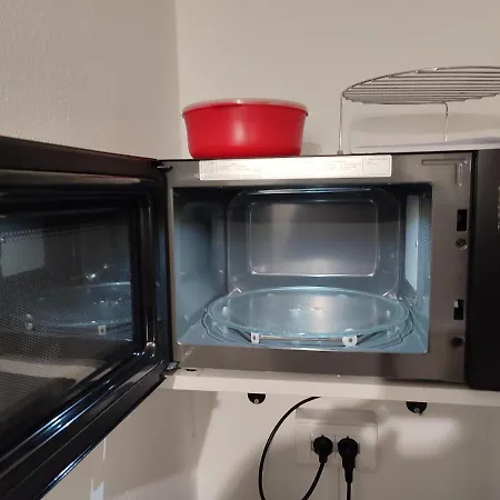 Lägenhet Molo 78 Vacanze