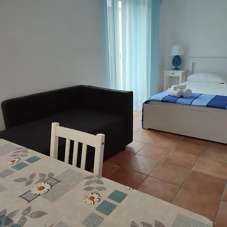 Molo 78 Vacanze Cefalù