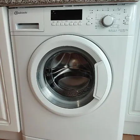 Lägenhet Molo 78 Vacanze