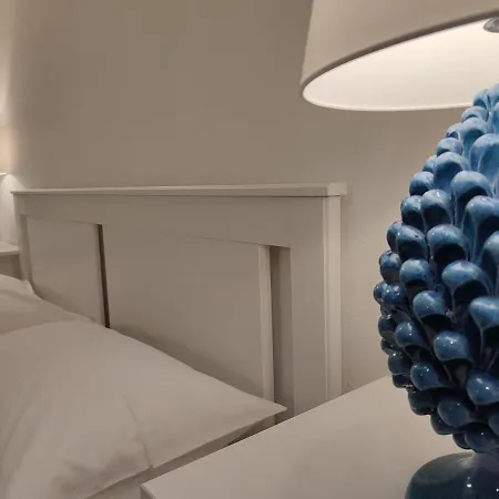 Molo 78 Vacanze Lägenhet