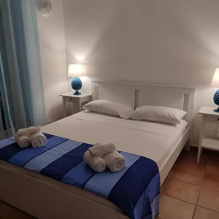 Lejlighed Molo 78 Vacanze Cefalù