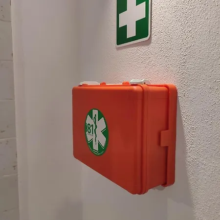 Lägenhet Molo 78 Vacanze