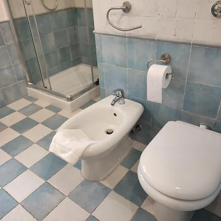 Lejlighed Molo 78 Vacanze *