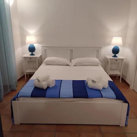 Molo 78 Vacanze * Cefalù