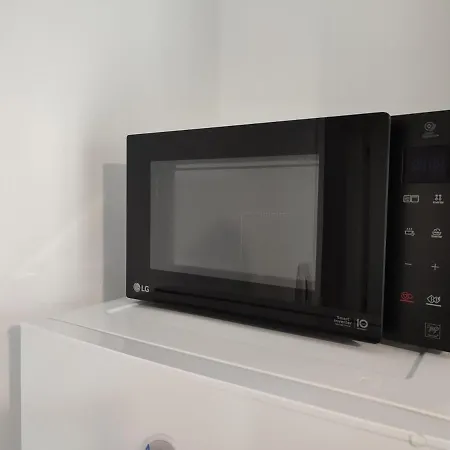 Molo 78 Vacanze Lägenhet