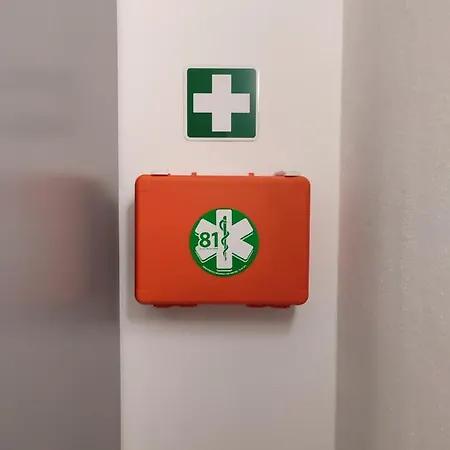 Lejlighed Molo 78 Vacanze Cefalù