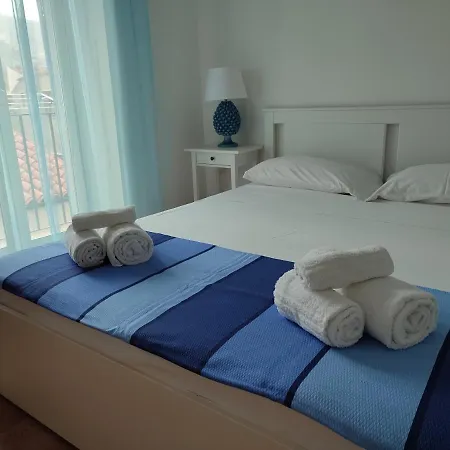 Molo 78 Vacanze Lejlighed