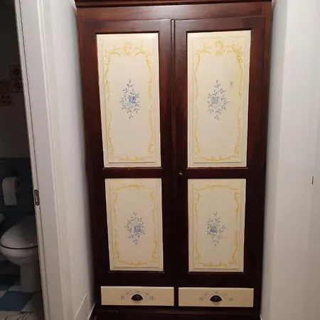 Molo 78 Vacanze * Cefalù