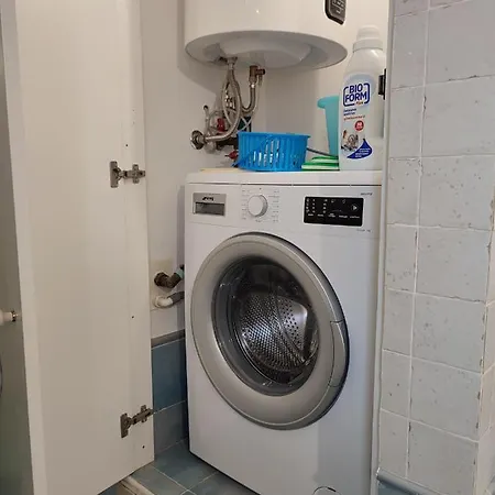 Lägenhet Molo 78 Vacanze *