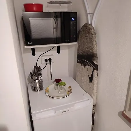 Lägenhet Molo 78 Vacanze Cefalù