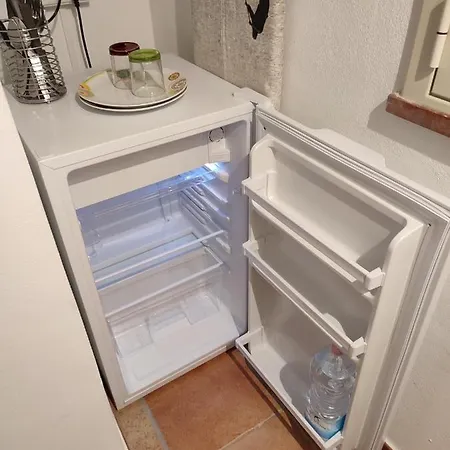 Molo 78 Vacanze Lejlighed Cefalù