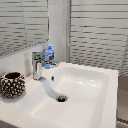 Lägenhet Molo 78 Vacanze