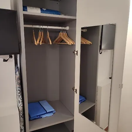 Lägenhet Molo 78 Vacanze