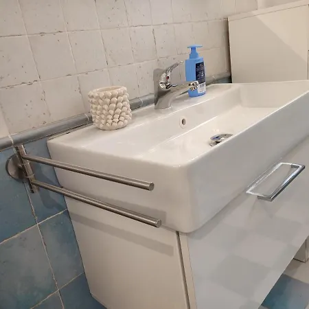 Lejlighed Molo 78 Vacanze *