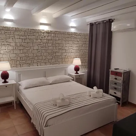 Lägenhet Molo 78 Vacanze