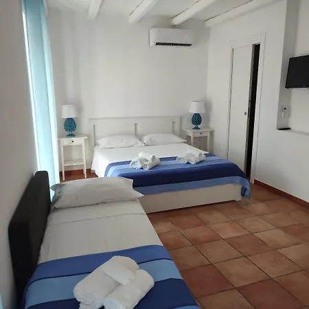 Lejlighed Molo 78 Vacanze