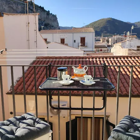 Molo 78 Vacanze * Cefalù