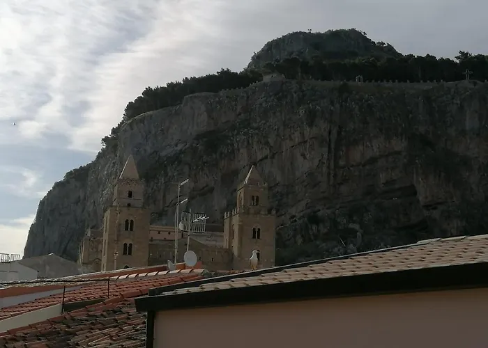 Molo 78 Vacanze Appartement Cefalù