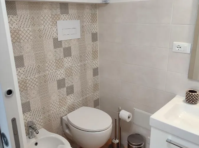 Appartement Molo 78 Vacanze Cefalù