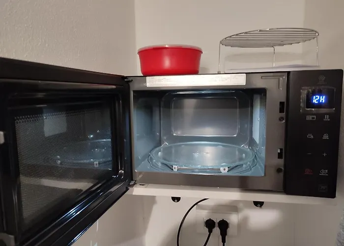 Appartement Molo 78 Vacanze