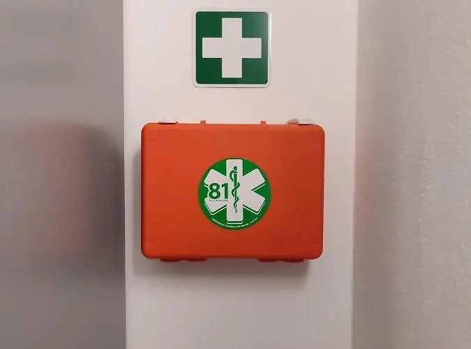 Appartement Molo 78 Vacanze Cefalù