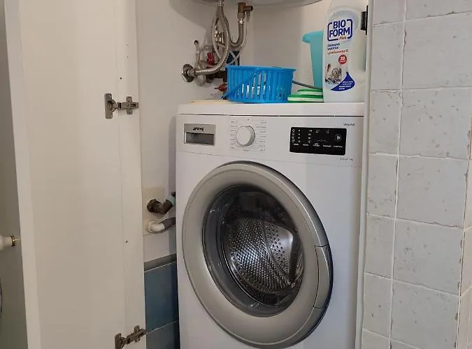 Appartement Molo 78 Vacanze *