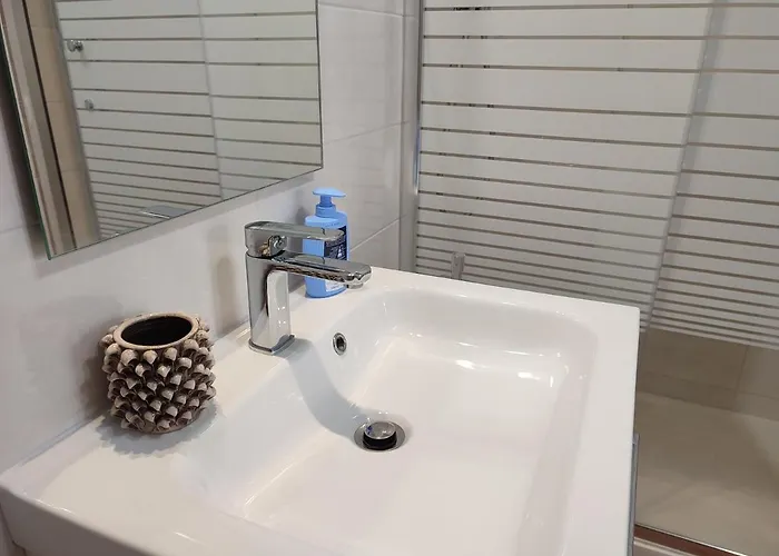 Appartement Molo 78 Vacanze