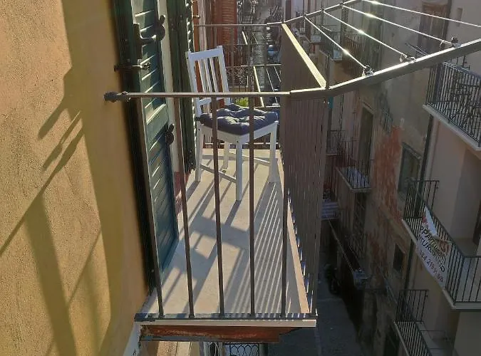 Molo 78 Vacanze Appartement Cefalù