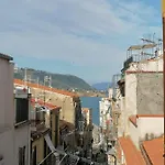 Molo 78 Vacanze Чефалу