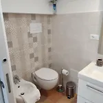Apartmán Molo 78 Vacanze Cefalù