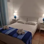 Apartmán Molo 78 Vacanze Cefalù