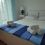 Molo 78 Vacanze Apartmán