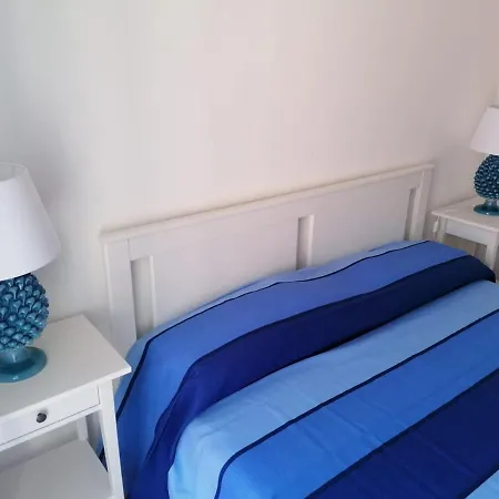 Appartamento Molo 78 Vacanze