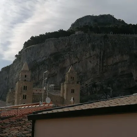 Molo 78 Vacanze Apartament Cefalù