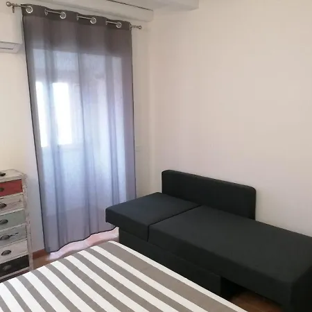 Molo 78 Vacanze *
