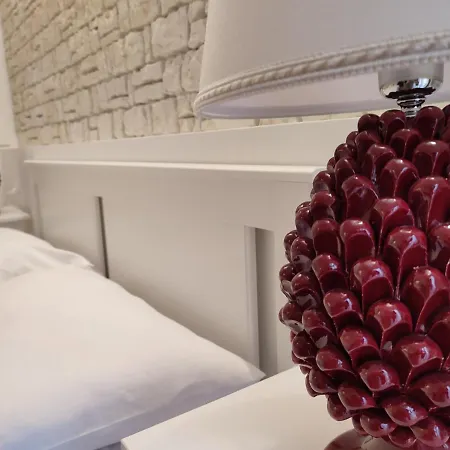 Apartmán Molo 78 Vacanze Cefalù