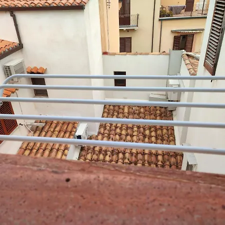 Molo 78 Vacanze 아파트