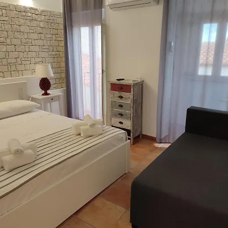 Molo 78 Vacanze *