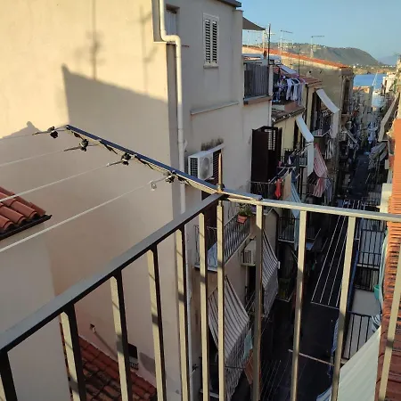 Apartmán Molo 78 Vacanze