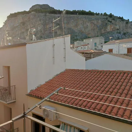 Molo 78 Vacanze Apartmán Cefalù