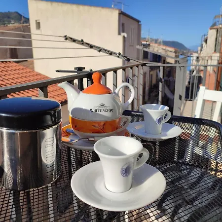 Appartement Molo 78 Vacanze *