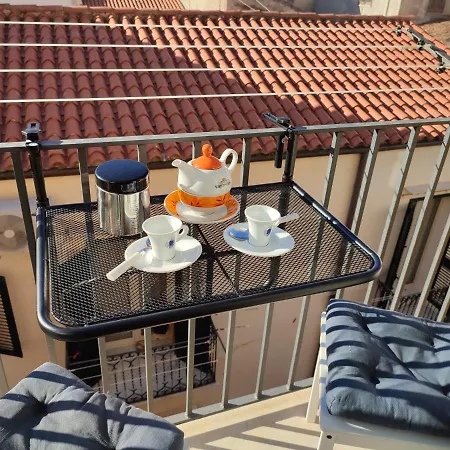Molo 78 Vacanze Cefalú