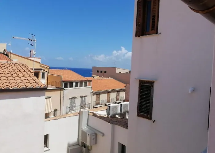 Molo 78 Vacanze Apartment