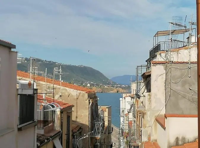 Molo 78 Vacanze Cefalù