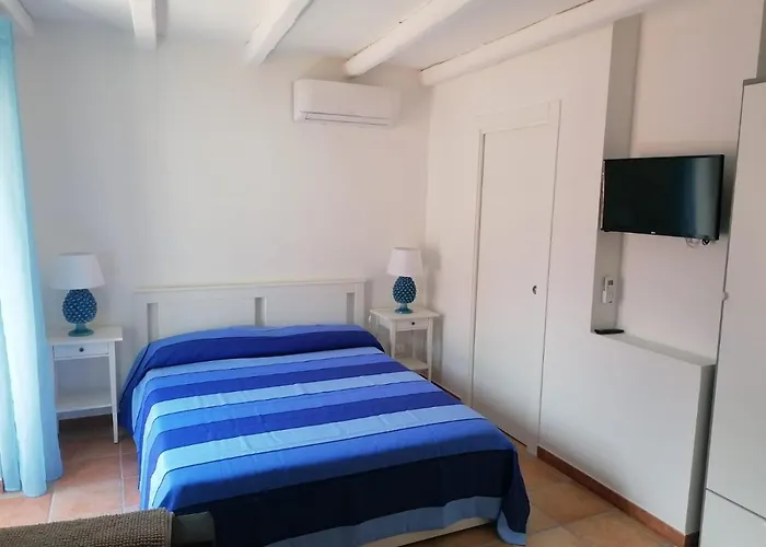 Molo 78 Vacanze * Cefalù